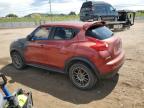 2012 Nissan Juke S zu verkaufen in Colorado Springs, CO - Side