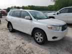 2008 Toyota Highlander  na sprzedaż w West Warren, MA - Rear End
