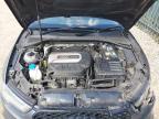 2016 AUDI S3 NAV QUA for sale at Copart COLCHESTER