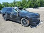 2024 Jeep Grand Wagoneer L Series Ii   продається в Waldorf, MD - Damage History