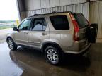 2006 Honda Cr-V Se   на продаже в Pennsburg, PA - Rear End