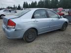2007 Kia Spectra Ex for Sale in Graham, WA - Rear End