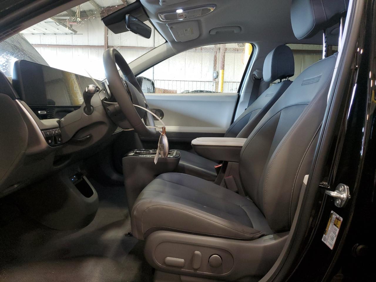 2025 Hyundai Ioniq 5 Sel VIN: 7YAKNDDC5SY016777 Lot: 62904575