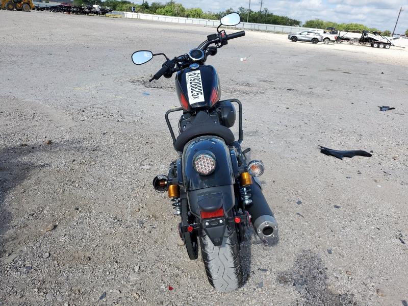 2024 YAMAHA XVS950 CUD  