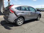 2012 Honda Cr-V Lx   იყიდება Denver-ში, CO - Rear End