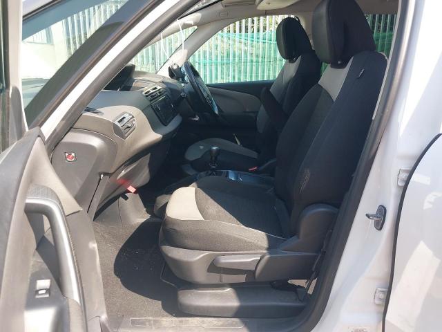 2016 CITROEN C4 GRAND P