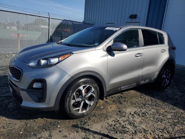 2020 KIA SPORTAGE LX for sale at Copart NS - HALIFAX