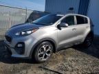 2020 KIA SPORTAGE LX for sale at Copart NS - HALIFAX