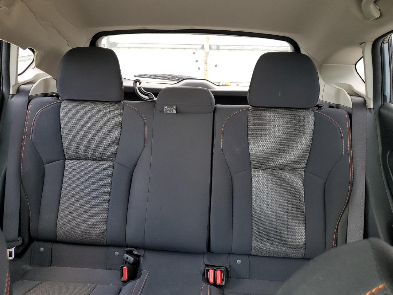 2019 Subaru Crosstrek Premium VIN: JF2GTACC9K9222943 Lot: 61810205