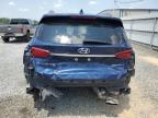 2019 Hyundai Santa Fe Limited zu verkaufen in Gastonia, NC - Rear End