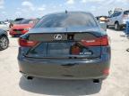 2014 Lexus Is 250   de vânzare în Wilmer, TX - Side