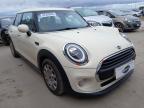 2019 MINI ONE CLASSI for sale at Copart PETERLEE