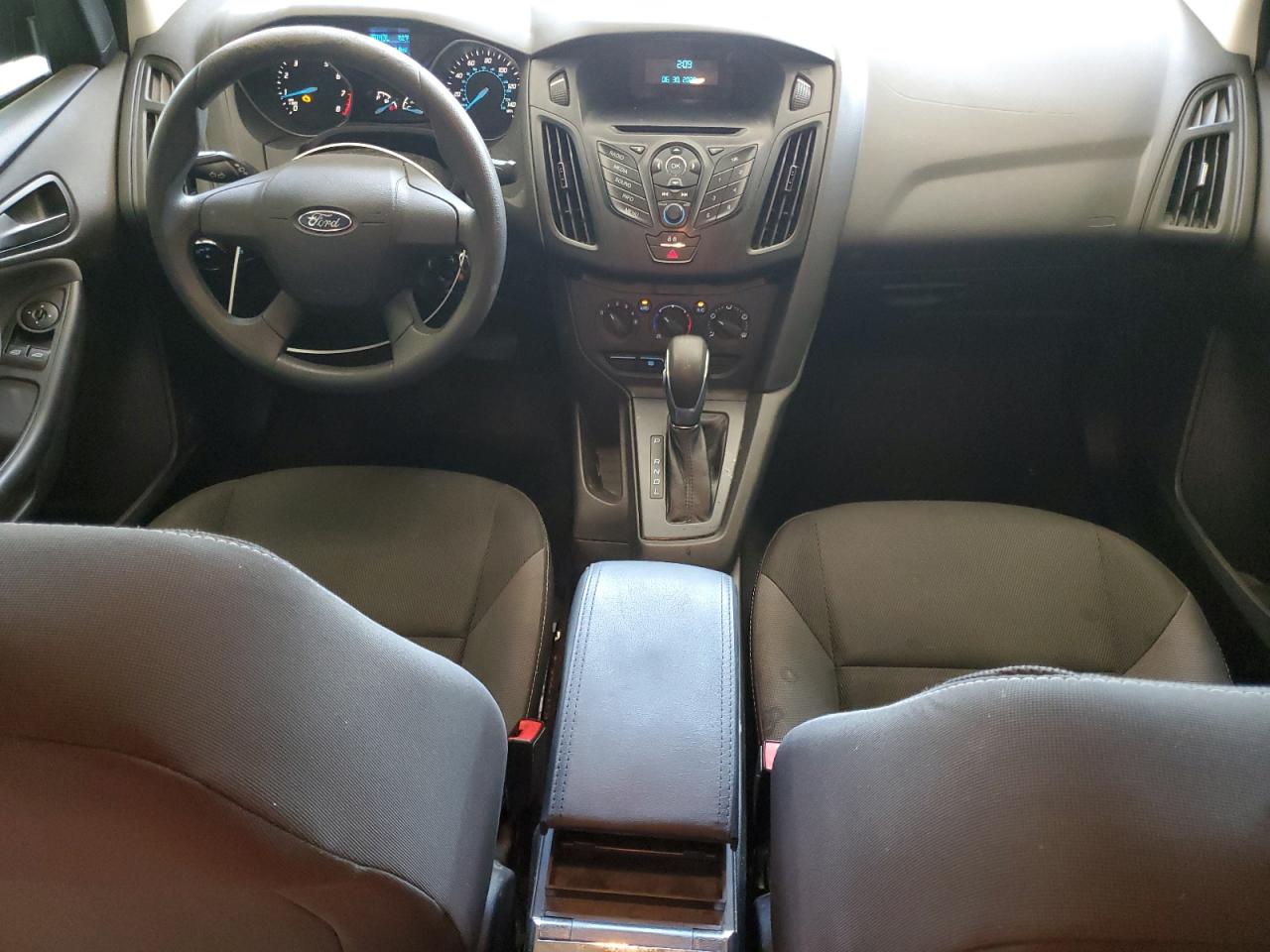 2014 Ford Focus S VIN: 1FADP3E21EL115162 Lot: 63087775