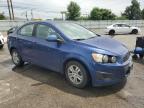 Moraine, OH에서 판매 중인 2012 Chevrolet Sonic Ls - Burn