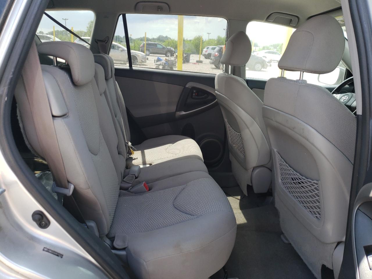 2008 Toyota Rav4 Limited VIN: JTMBD31V285192092 Lot: 62959885
