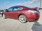 2013 Nissan Maxima S for Sale in Grand Prairie, TX - Front End