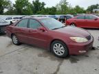2004 Toyota Camry Le de vânzare în Bridgeton, MO - Top/Roof