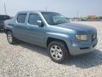 2006 Honda Ridgeline Rtl للبيع في Columbus، OH - Rear End