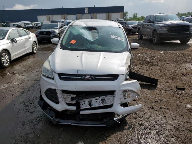  FORD ESCAPE 2015 Biały