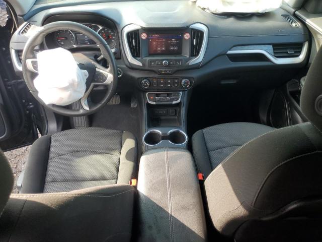  GMC TERRAIN 2024 Black