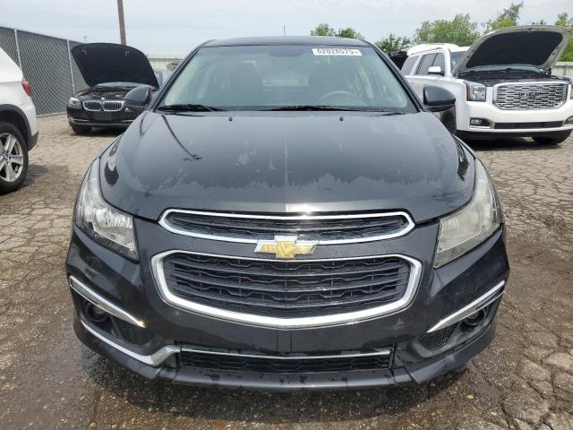  CHEVROLET CRUZE 2015 Black