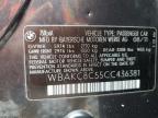 2012 Bmw 750 Lxi de vânzare în North Billerica, MA - Normal Wear