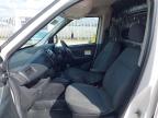 2013 VAUXHALL COMBO 2300 for sale at Copart CORBY