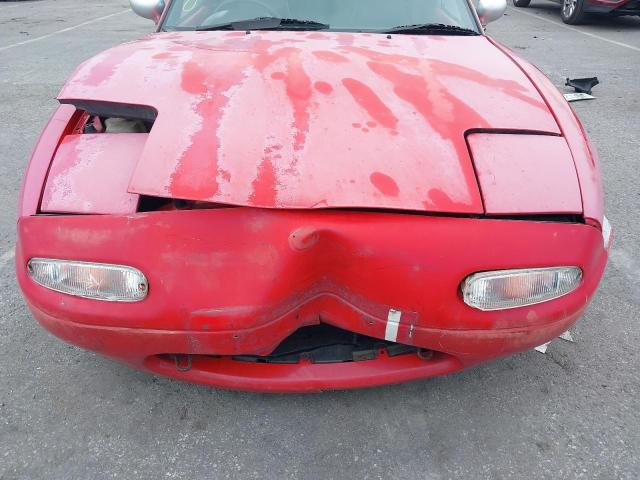 1991 MAZDA MX-5