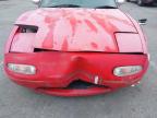 1991 MAZDA MX-5 for sale at Copart CHESTER