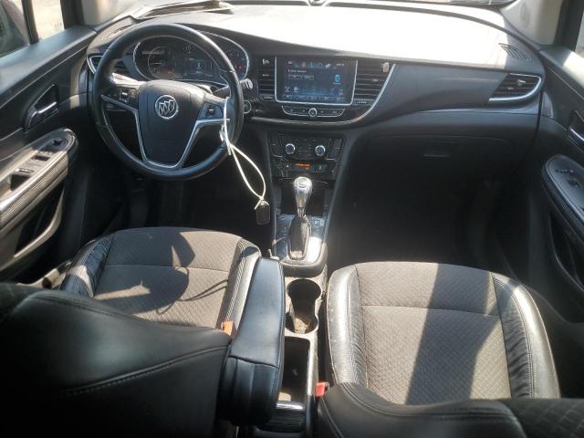  BUICK ENCORE 2017 Burgundy