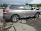 2014 Nissan Pathfinder S   იყიდება Littleton-ში, CO - Front End