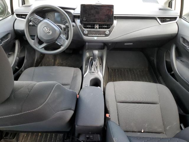  TOYOTA COROLLA 2024 Biały