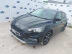2020 FORD FOCUS ACTI for sale at Copart BRISTOL