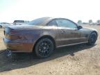 2004 Mercedes-Benz Sl 500 de vânzare în Rocky View County, AB - Hail