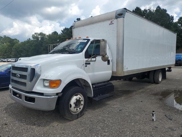 2013 Ford F650 Super Duty
