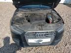 2014 AUDI A4 SE TECH for sale at Copart WISBECH