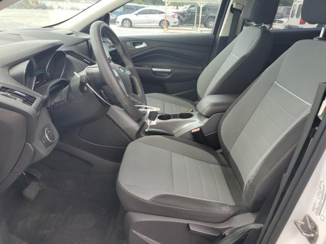  FORD ESCAPE 2013 White