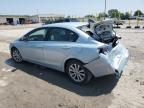 2012 Honda Civic Ex продається в Indianapolis, IN - Rear End