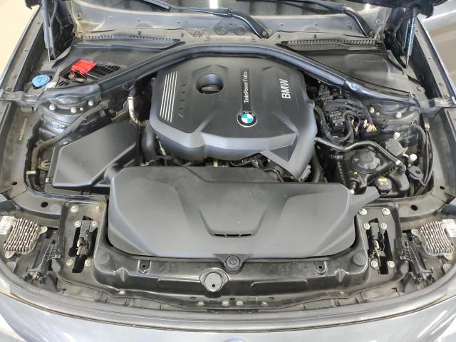 2017 BMW 330 XIGT