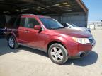 2010 Subaru Forester 2 2.5L for Sale in American Canyon, CA - Rear End