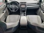 2016 Toyota Camry Le de vânzare în Northfield, OH - Front End