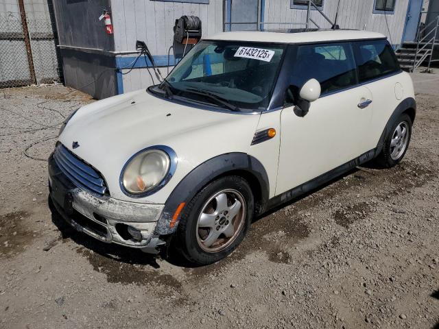 2008 Mini Cooper   
