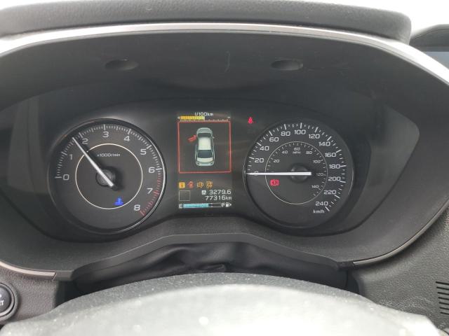 2018 SUBARU IMPREZA PREMIUM PLUS  