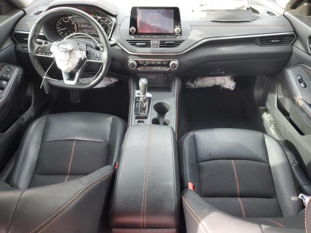  NISSAN ALTIMA 2020 Orange