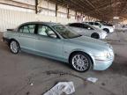 2008 Jaguar S-Type  на продаже в Phoenix, AZ - Rear End