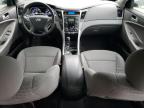 2011 Hyundai Sonata Gls на продаже в Northfield, OH - Rear End
