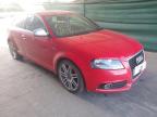 2012 AUDI A3 S LINE for sale at Copart SANDTOFT