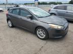 2017 Ford Focus Se იყიდება Newton-ში, AL - Front End