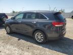 2018 KIA SORENTO LX for sale at Copart AB - EDMONTON