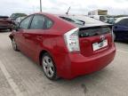 2010 TOYOTA PRIUS T SP for sale at Copart SANDWICH